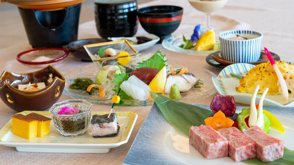 Ishigaki Island Beach Hotel Sunshine