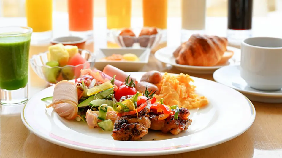 Ishigaki Island Beach Hotel Sunshine