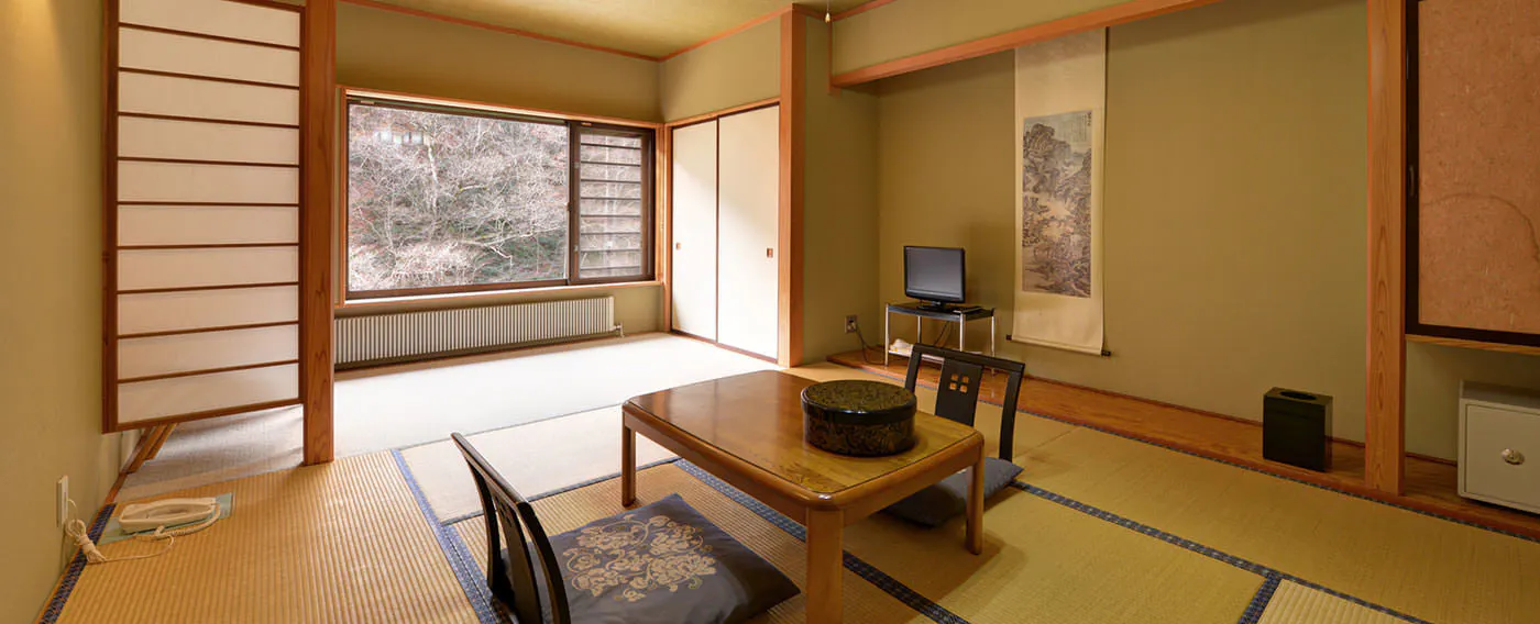 ห้องพัก