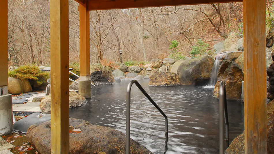 Kawako Onsen Hamaya Ryokan