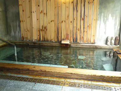 น้ำพุร้อน