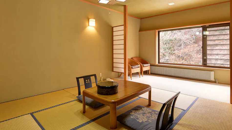 Kawako Onsen Hamaya Ryokan