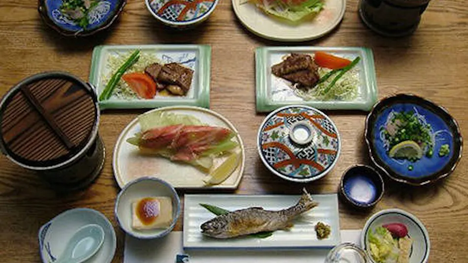 Kawako Onsen Hamaya Ryokan