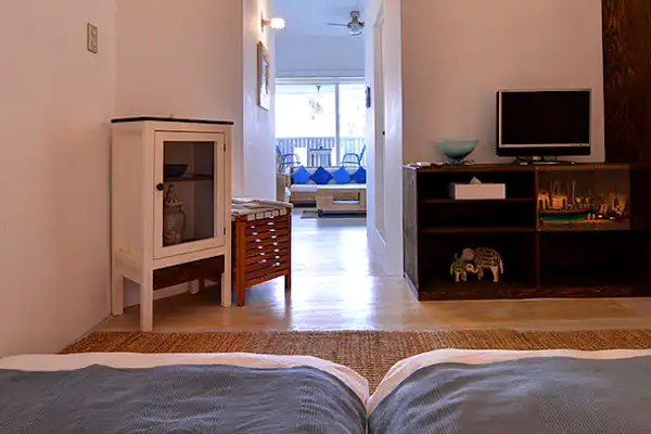 ห้องสวีทเมดิเตอร์เรเนียน