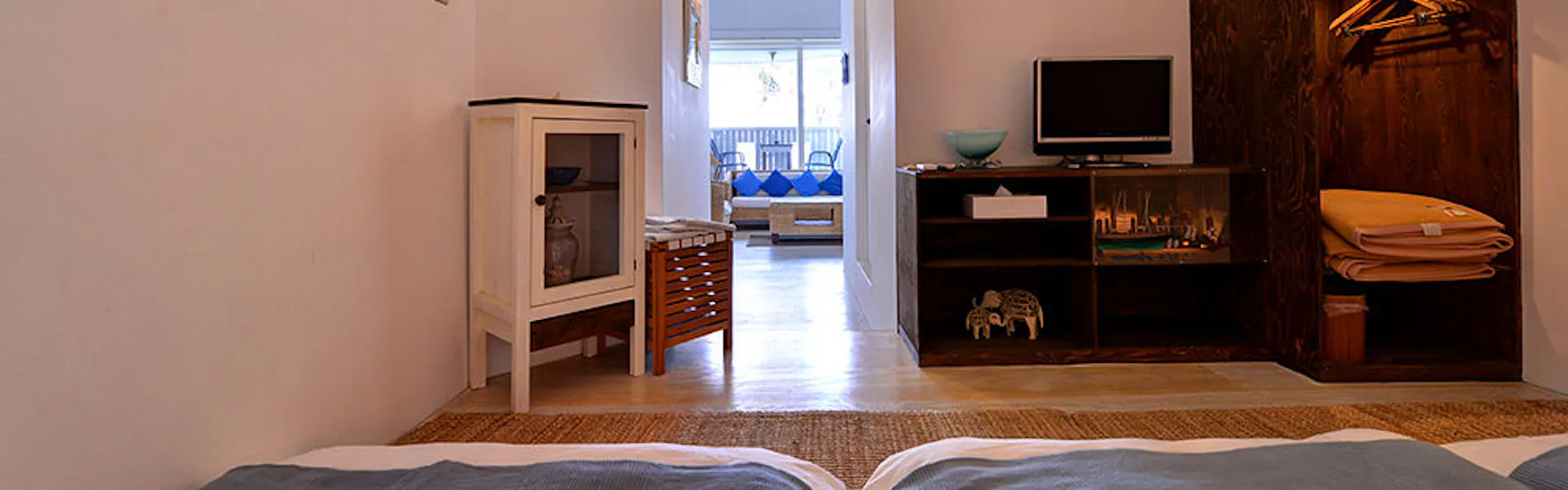 サウンド スウェル リゾート(Sound Swell Resort)