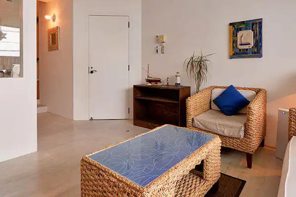 ห้องสวีทเมดิเตอร์เรเนียน