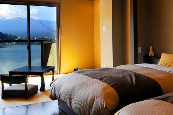 ห้องพัก