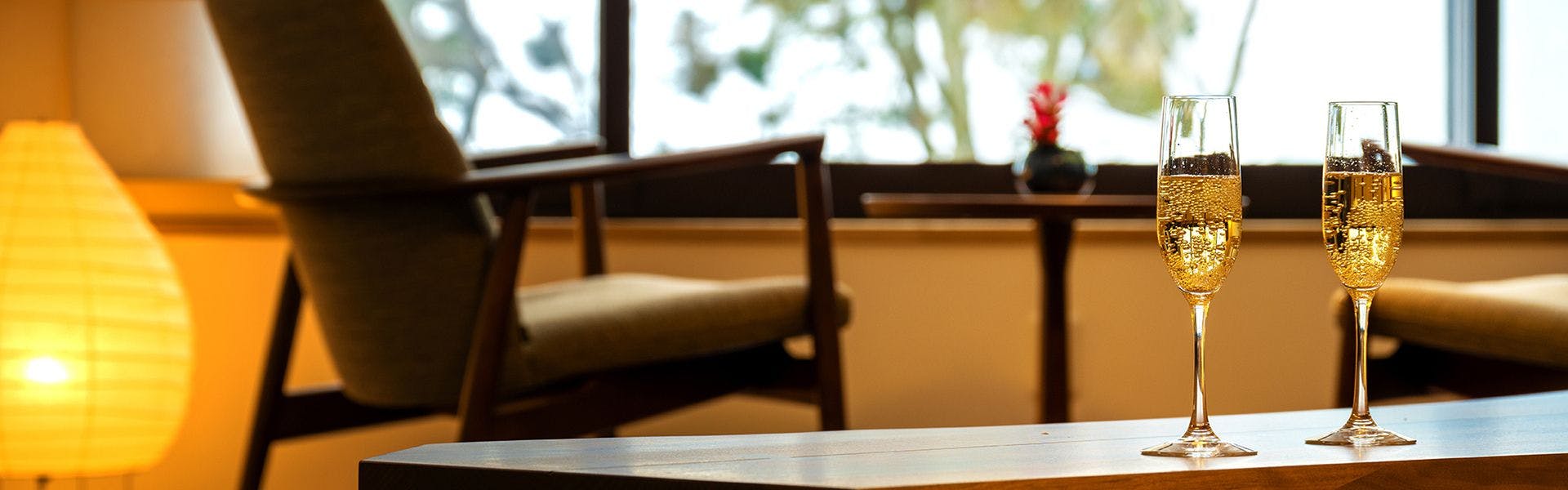 自家源泉の宿　原瀧