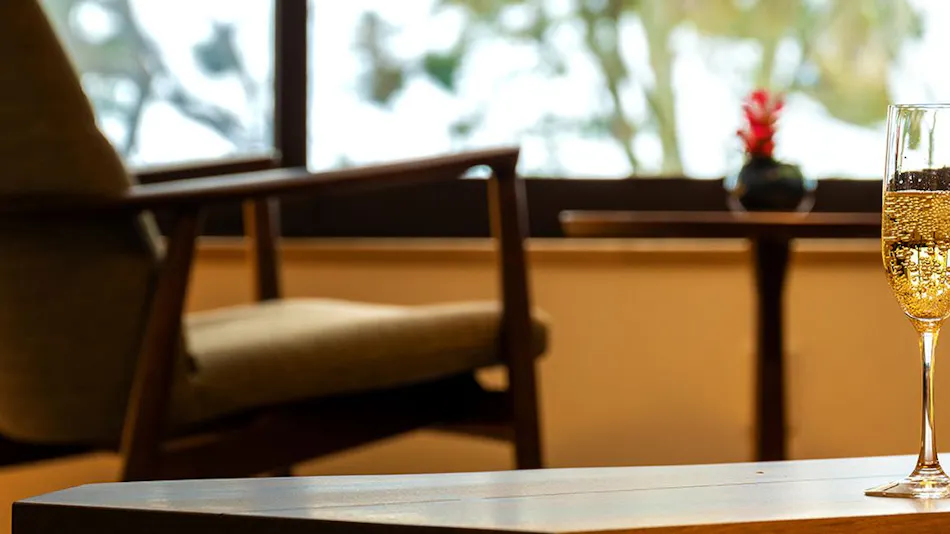 Harataki Inn with Private Hot Spring Source