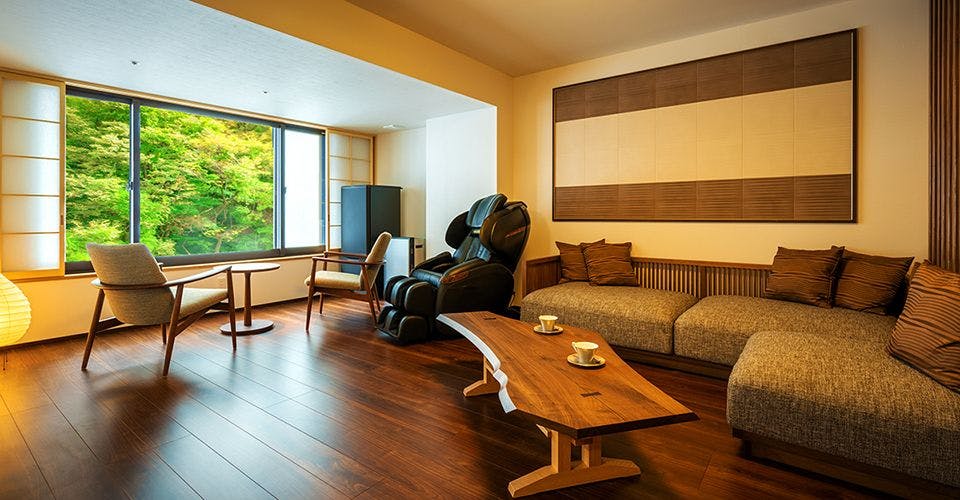 ห้องพัก