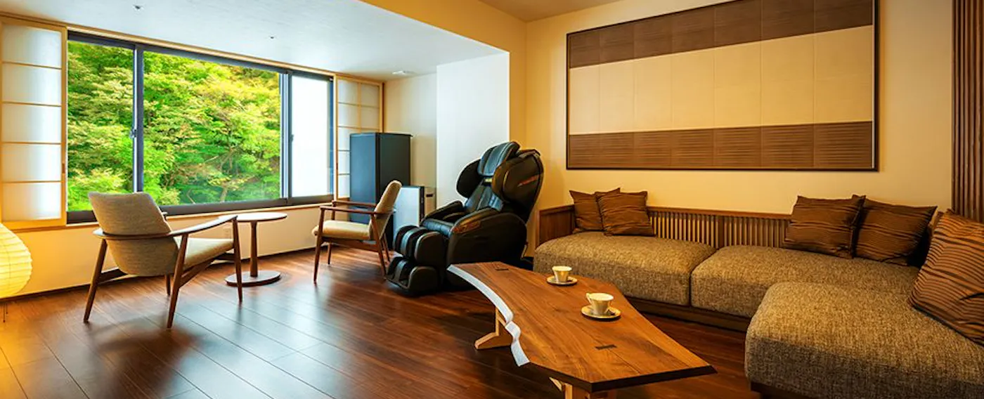 ห้องพัก