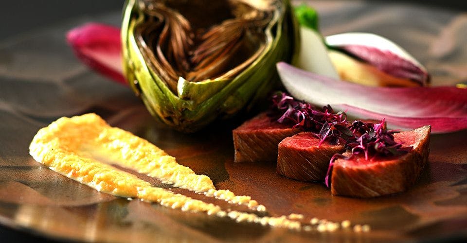 อาหารไอซุ