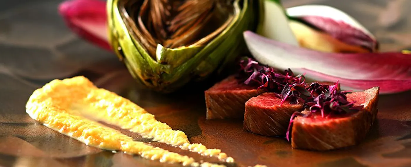 อาหารไอซุ