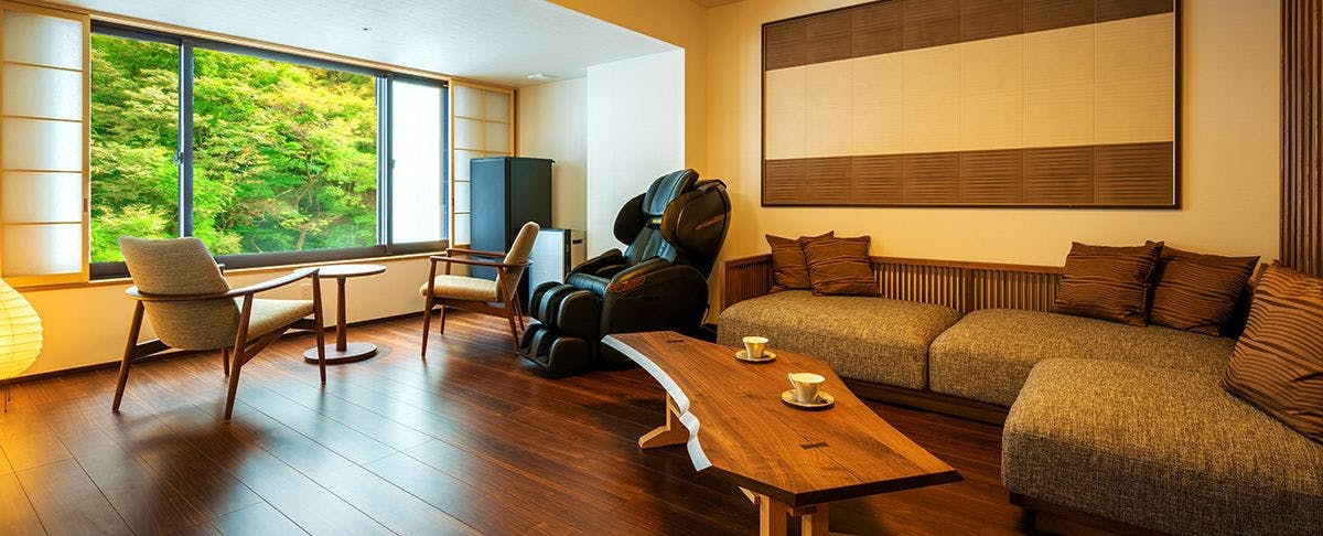 Harataki Inn with Private Hot Spring Source