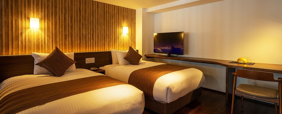 Harataki Inn with Private Hot Spring Source