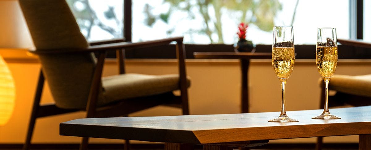 Harataki Inn with Private Hot Spring Source