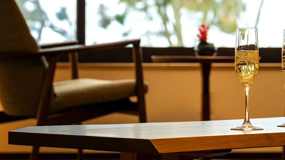 Harataki Inn with Private Hot Spring Source