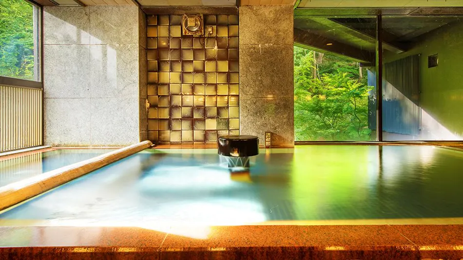 Harataki Inn with Private Hot Spring Source