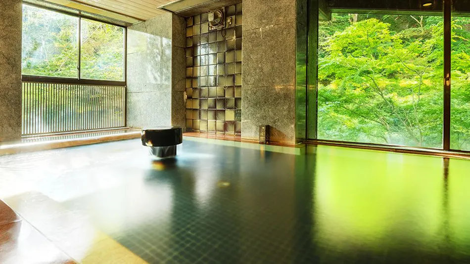 Harataki Inn with Private Hot Spring Source