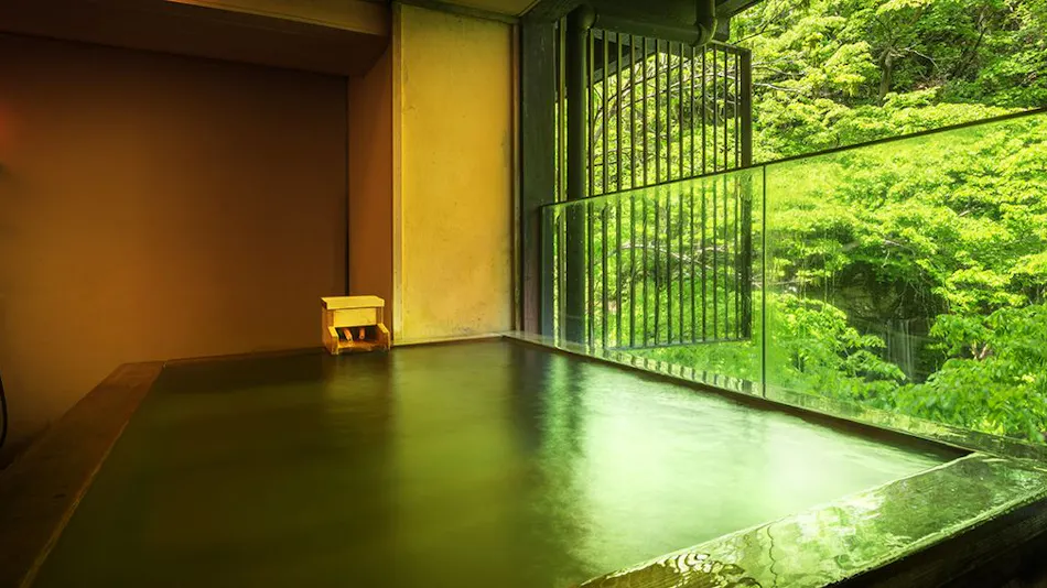 Harataki Inn with Private Hot Spring Source