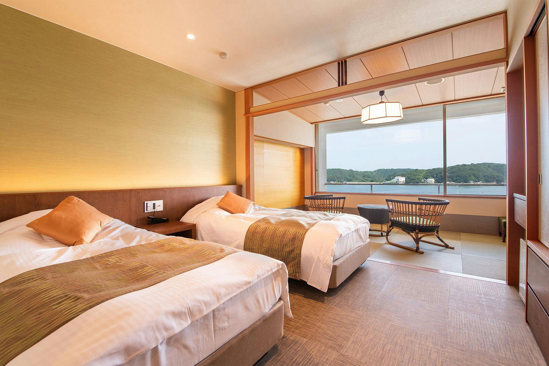 ห้องพัก