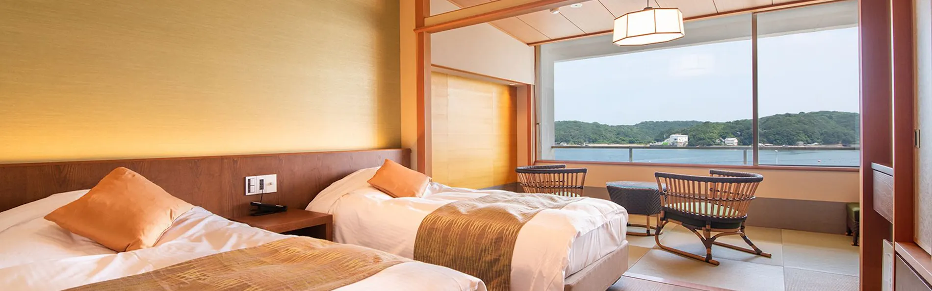 風待ちの湯 福寿荘