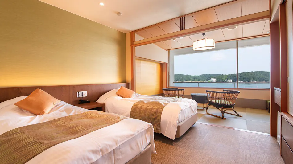 Fukujuso Inn with Kazemachi Hot Spring