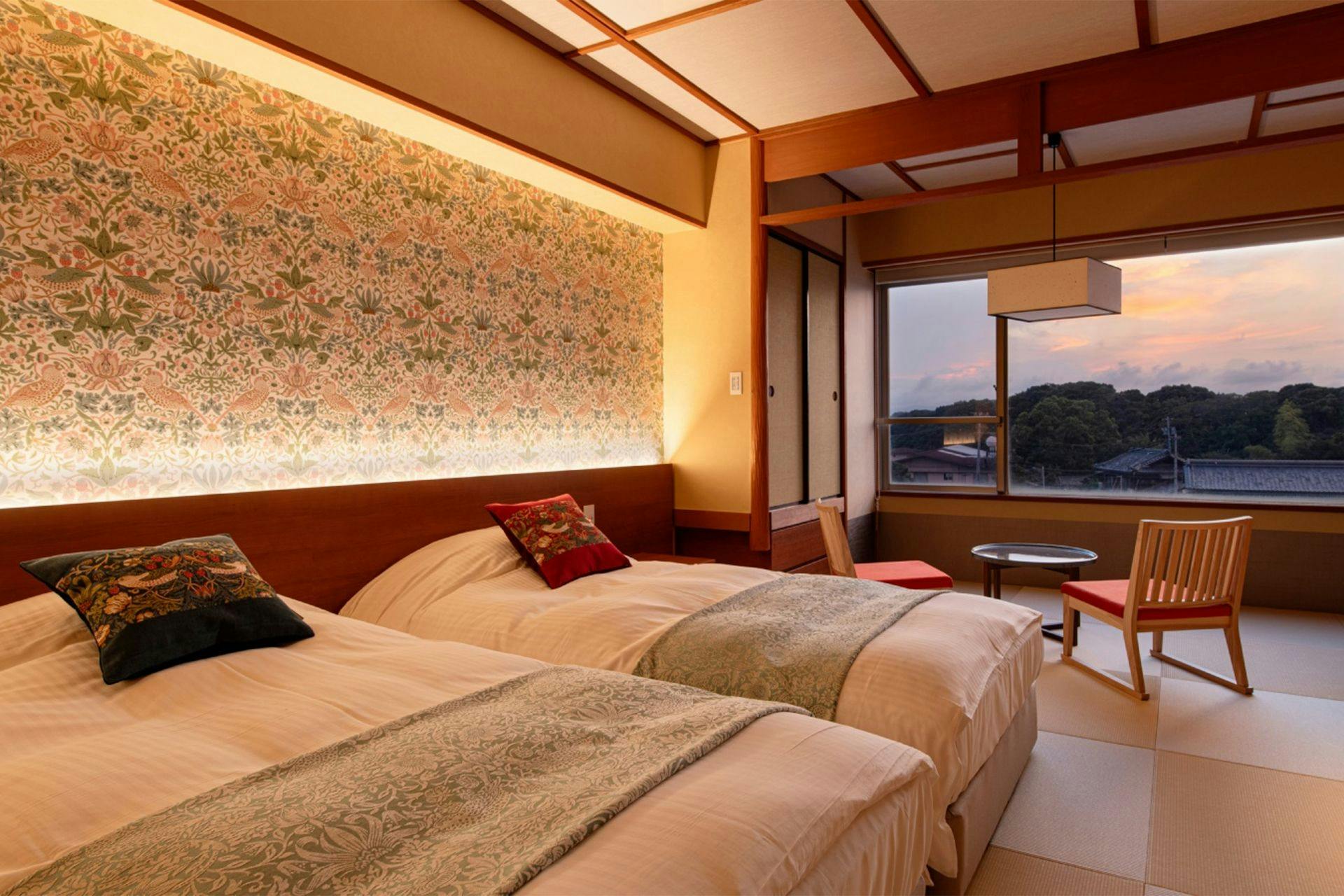 ห้องพัก