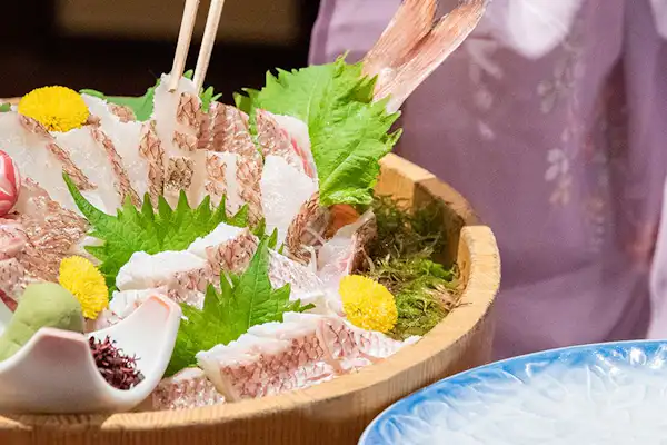 ตัวอย่างอาหาร