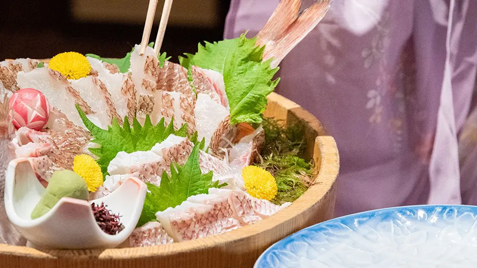 Fukujuso Inn with Kazemachi Hot Spring