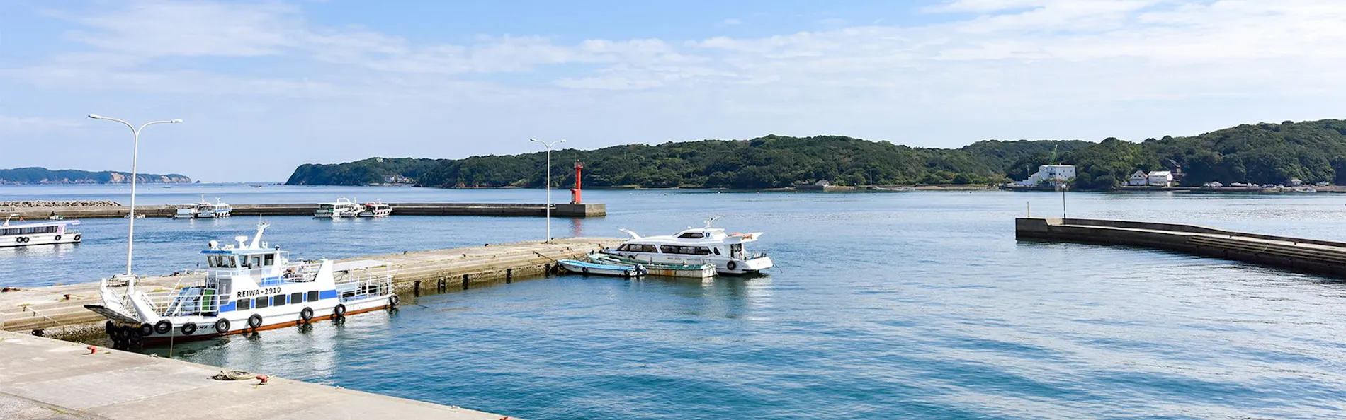 風待ちの湯 福寿荘