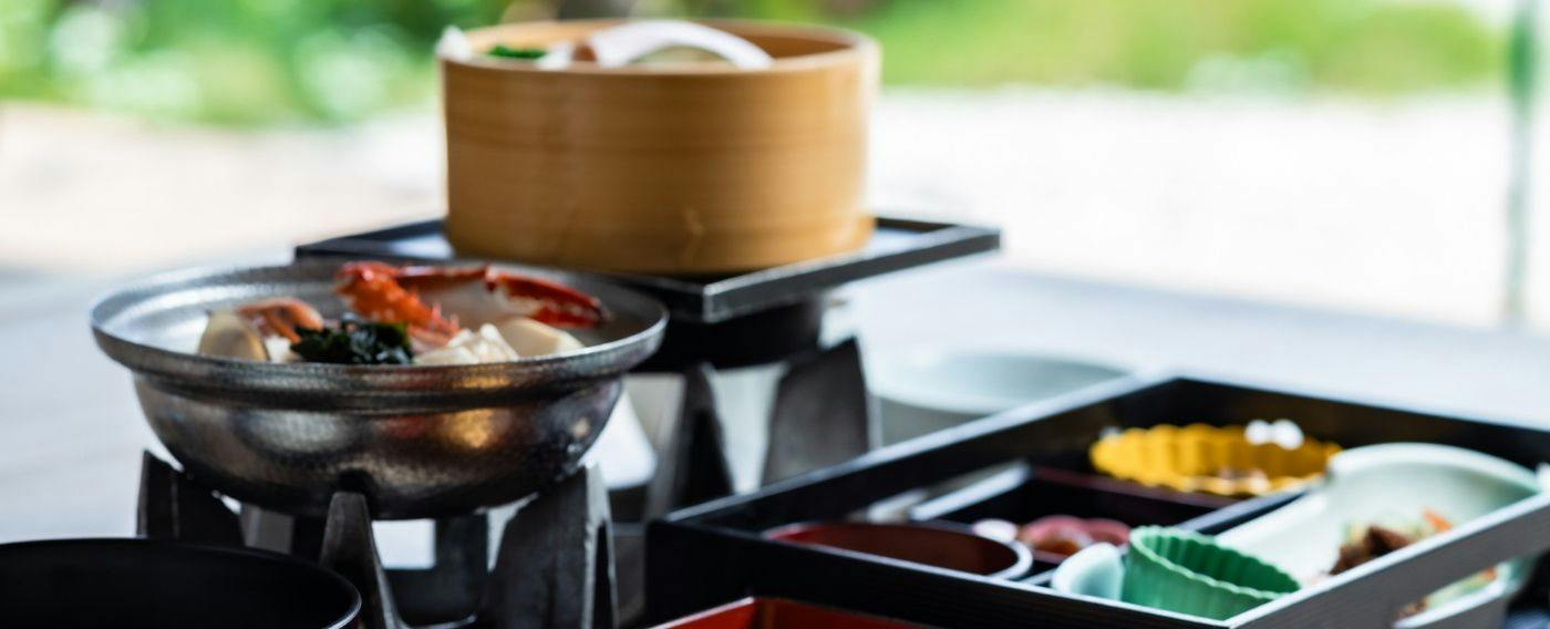 Sample Meal Options