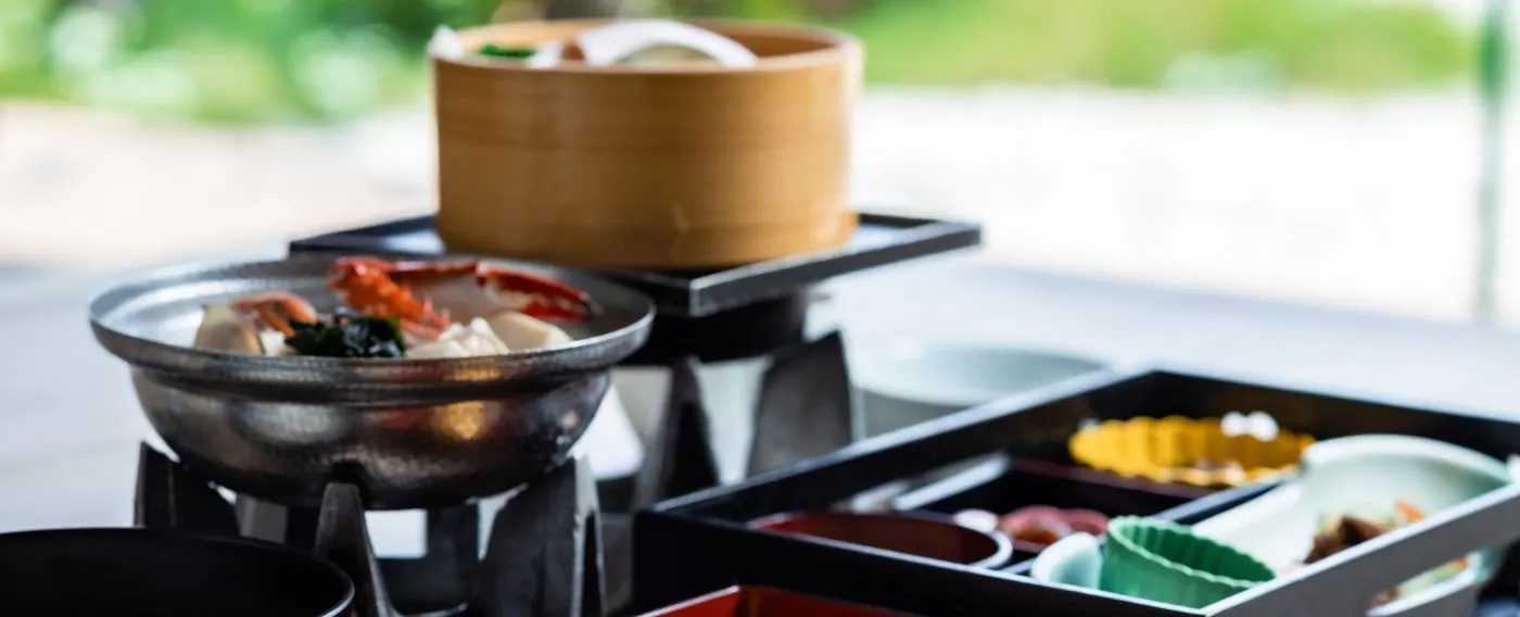 Sample Meal Options