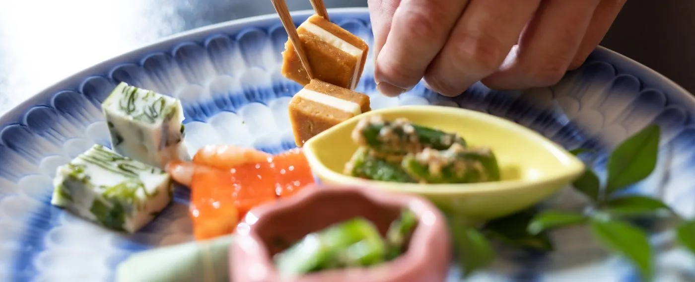 Sample Meal Options
