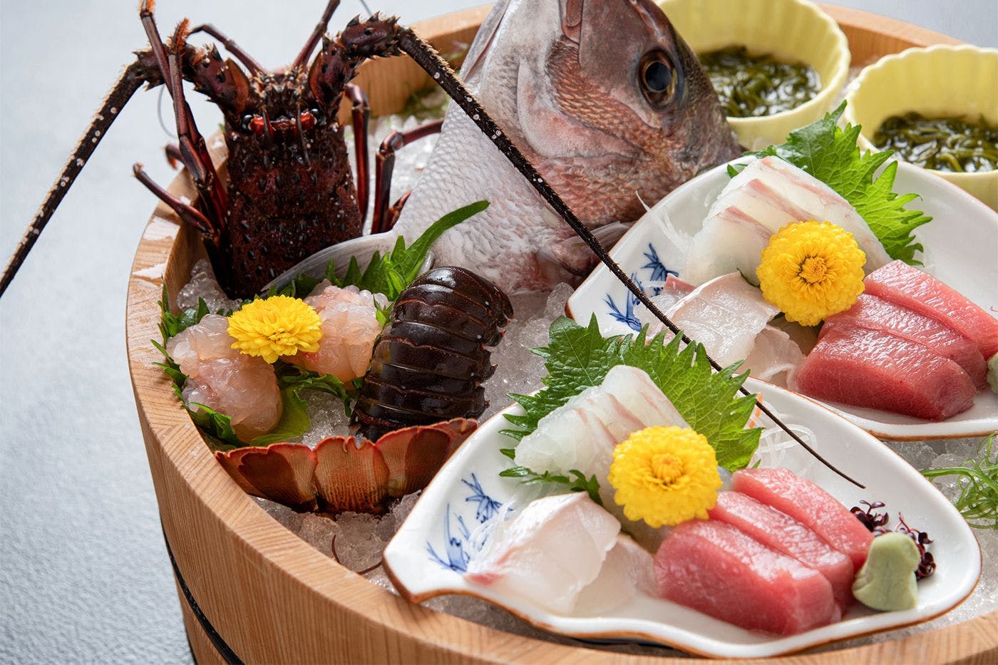 ตัวอย่างอาหาร