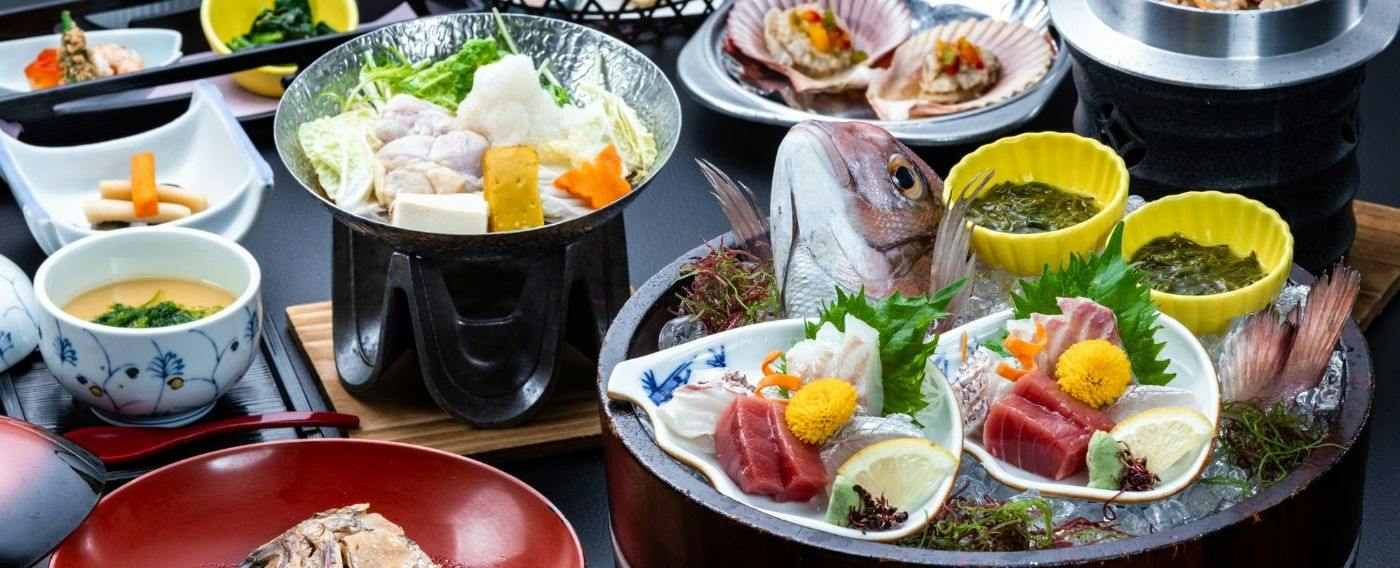Sample Meal Options