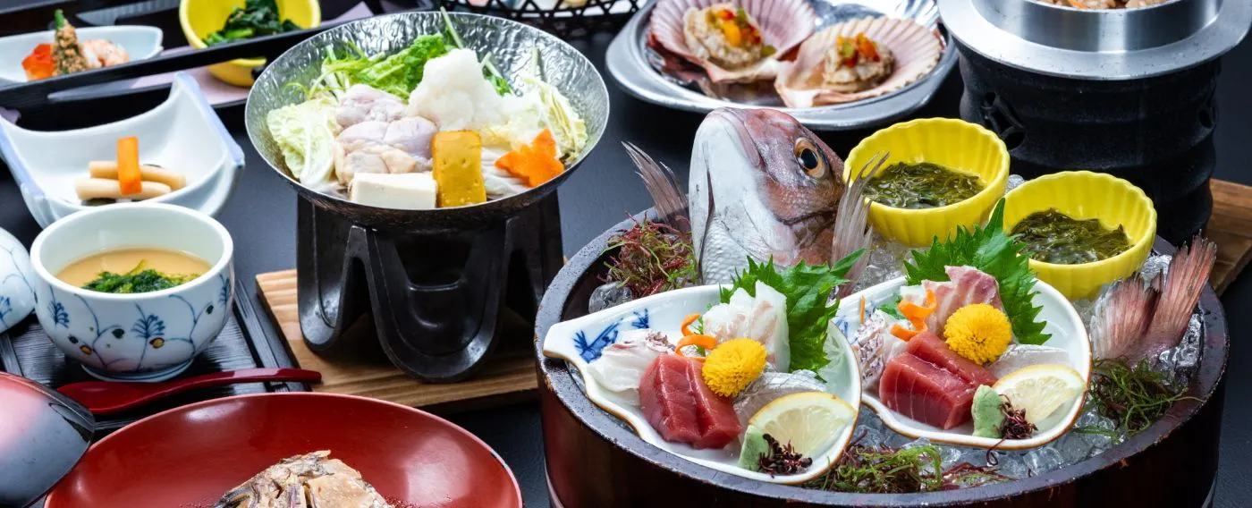 Sample Meal Options