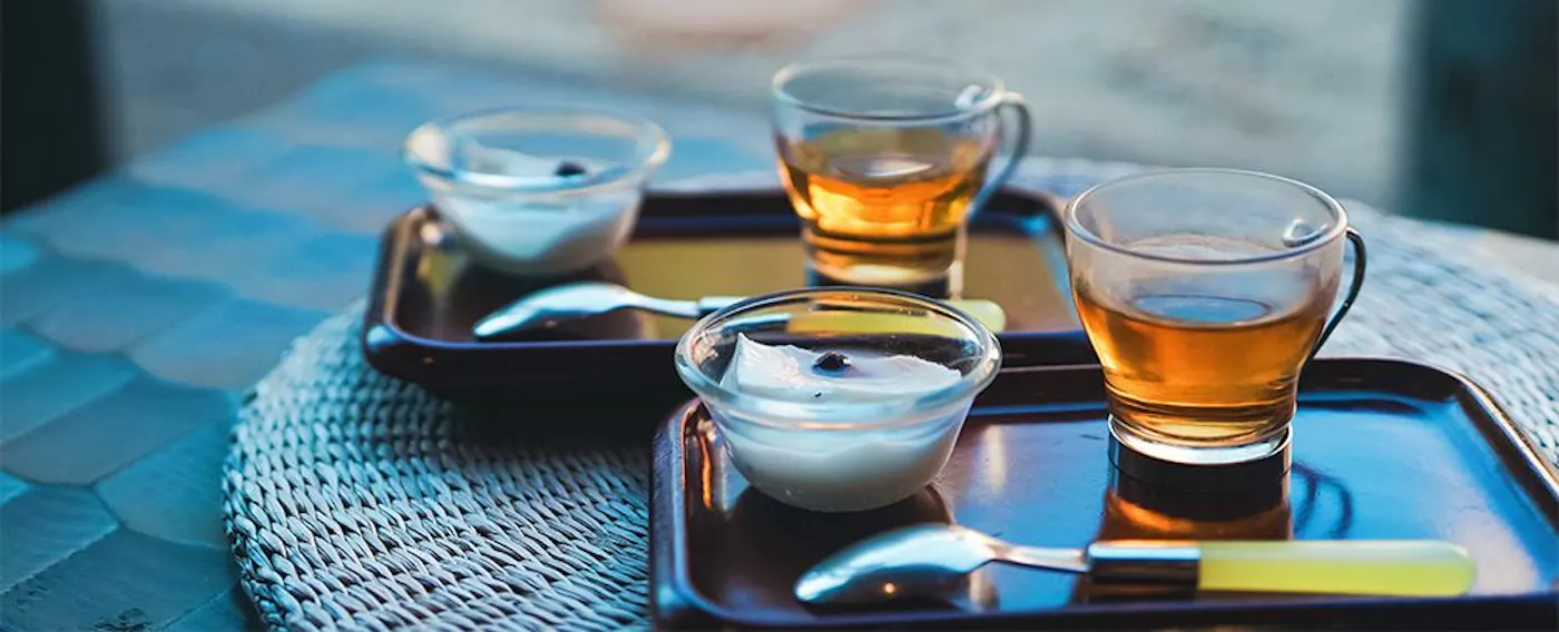 การตกแต่งภายใน