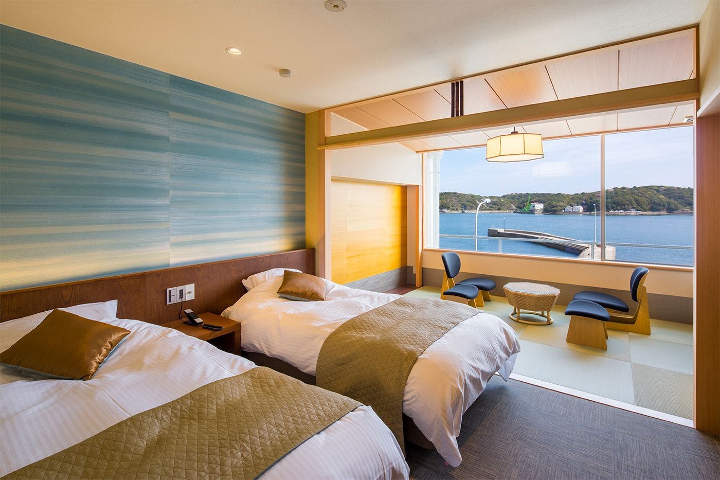 Fukujuso Inn with Kazemachi Hot Spring