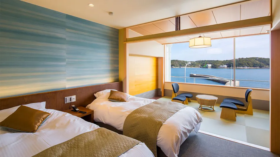 Fukujuso Inn with Kazemachi Hot Spring