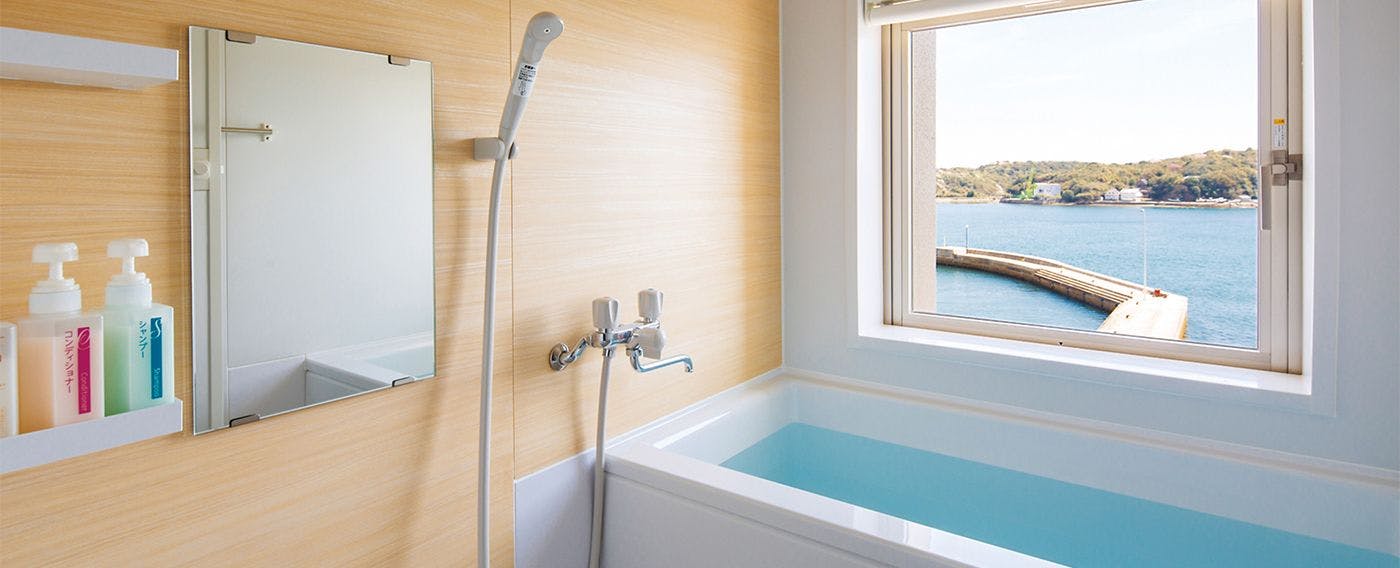 Fukujuso Inn with Kazemachi Hot Spring