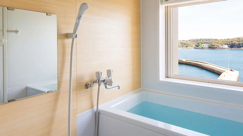 Fukujuso Inn with Kazemachi Hot Spring