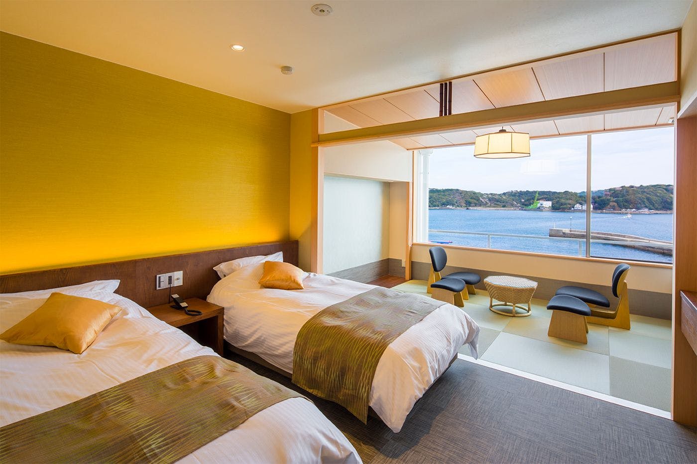 Fukujuso Inn with Kazemachi Hot Spring