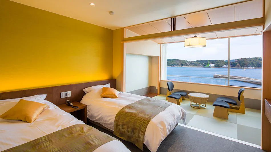 Fukujuso Inn with Kazemachi Hot Spring