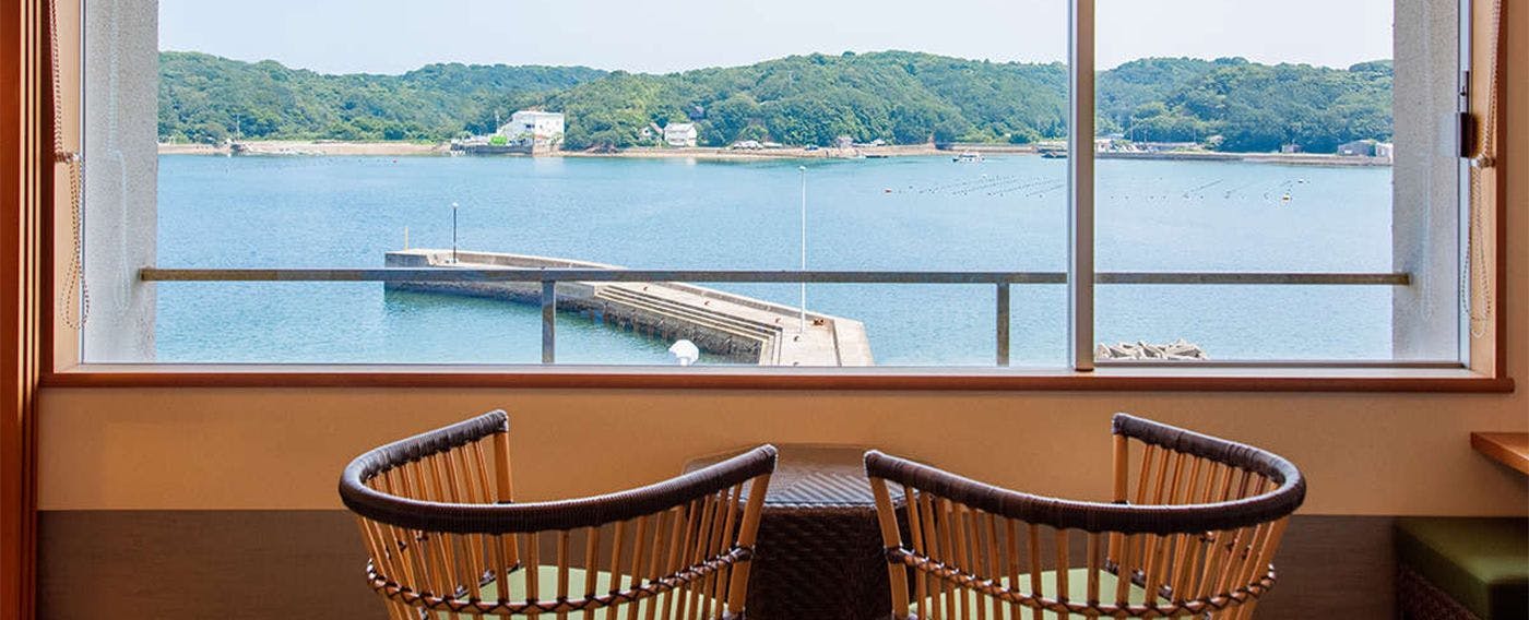 Fukujuso Inn with Kazemachi Hot Spring