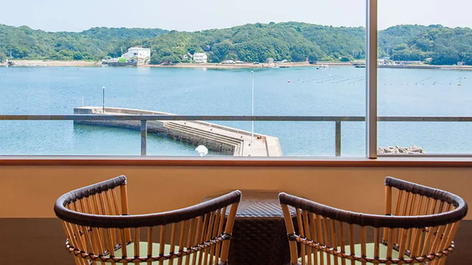 Fukujuso Inn with Kazemachi Hot Spring