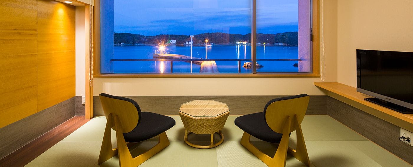 Fukujuso Inn with Kazemachi Hot Spring