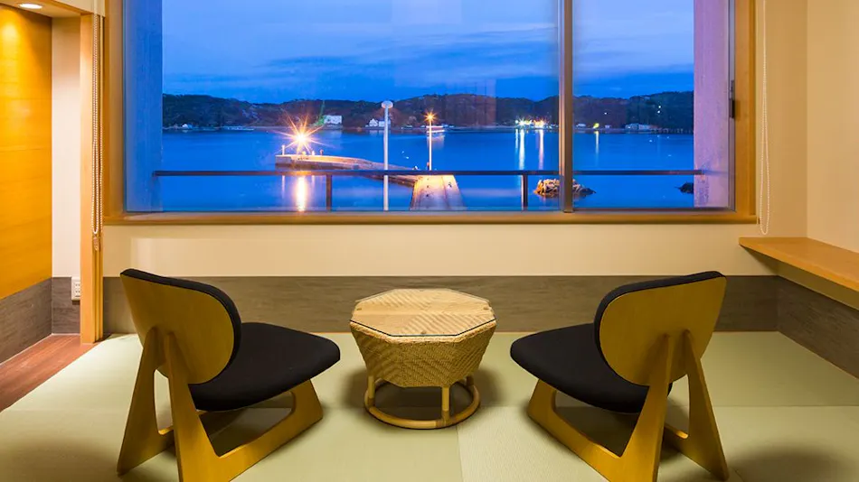 Fukujuso Inn with Kazemachi Hot Spring