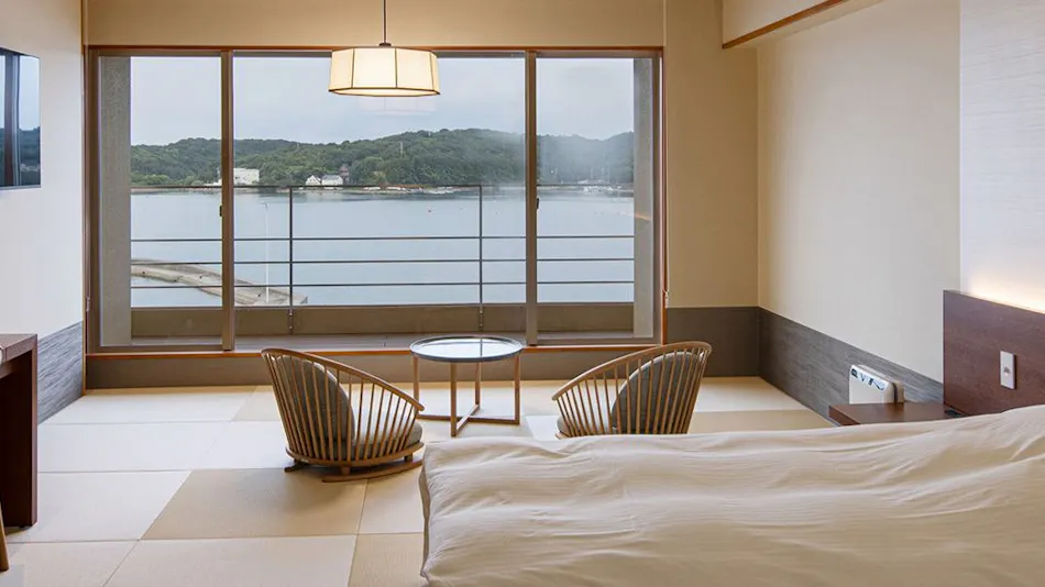Fukujuso Inn with Kazemachi Hot Spring