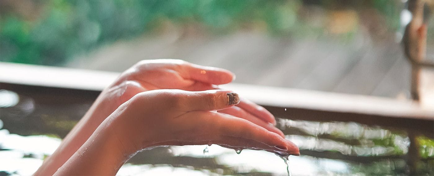 風待ちの湯　福寿荘
